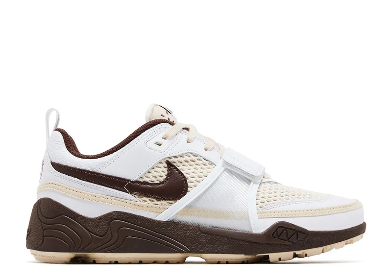 Nike Zoom Field Jaxx Travis Scott Light Chocolate 44 EU