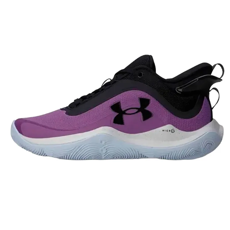 ZAPATILLAS UNDER ARMOUR SWISH HOMBRE 931-0308/12 *