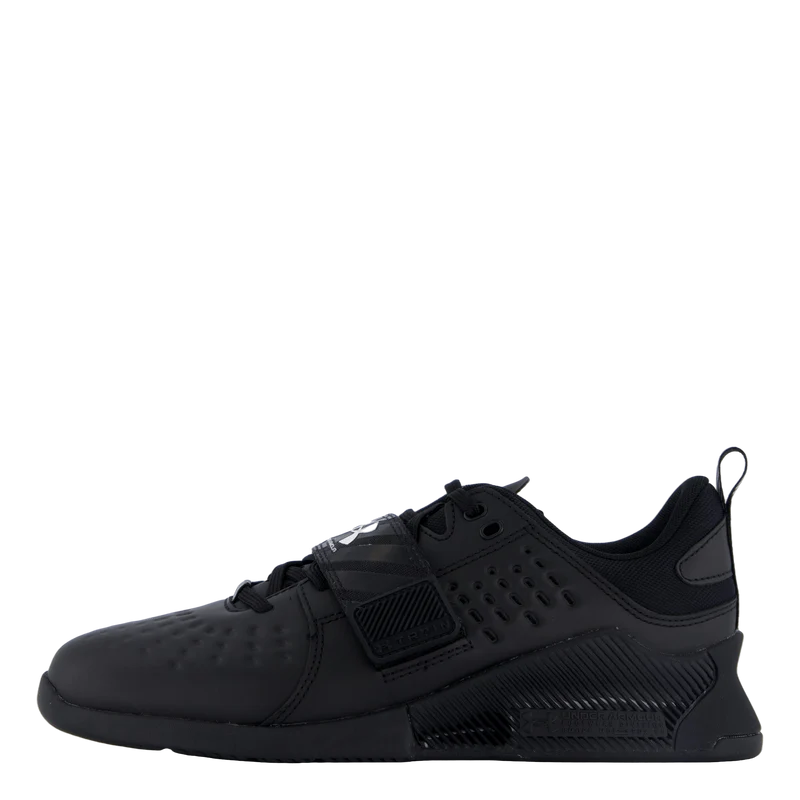 Ua Reign Lifter Black EU 41