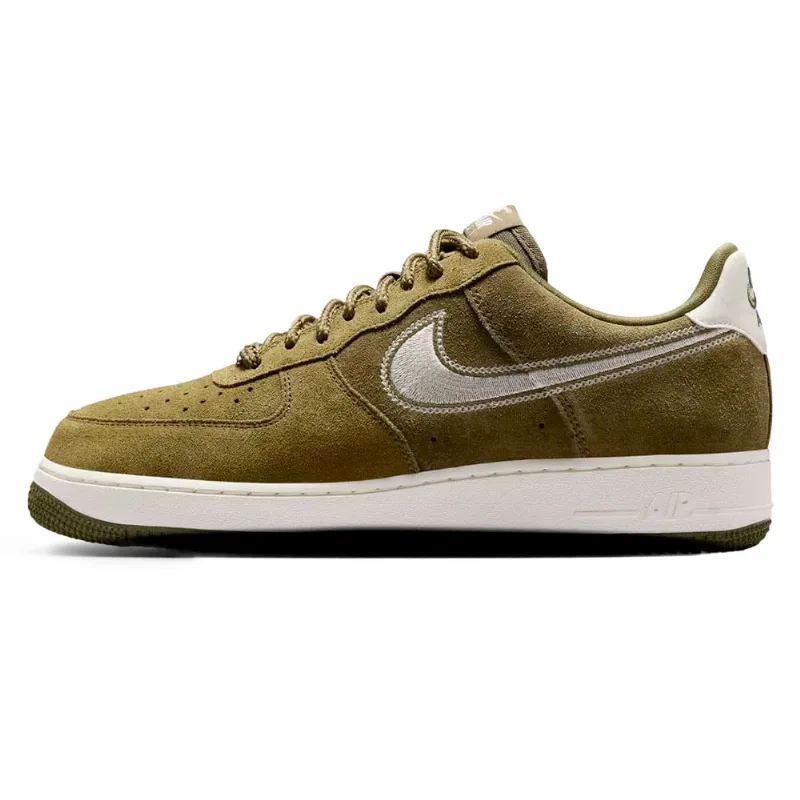 ZAPATILLAS NIKE SPORTSWEAR AIR FORCE 1 '07 LV8 HOMBRE 328-0734/11.5