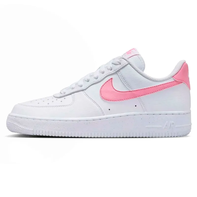 ZAPATILLAS NIKE SPORTSWEAR AIR FORCE 1 '07 NEXT NATURE MUJER 328-0772/05.5