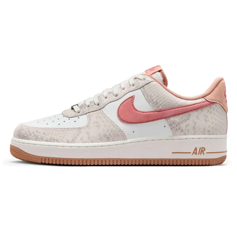 ZAPATILLAS NIKE SPORTSWEAR AIR FORCE 1 '07 LV8 HOMBRE 328-0640/07.5