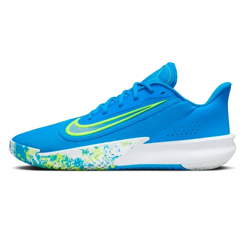 Zapatillas Nike PRECISION VII HOMBRE 328-0435/12 *