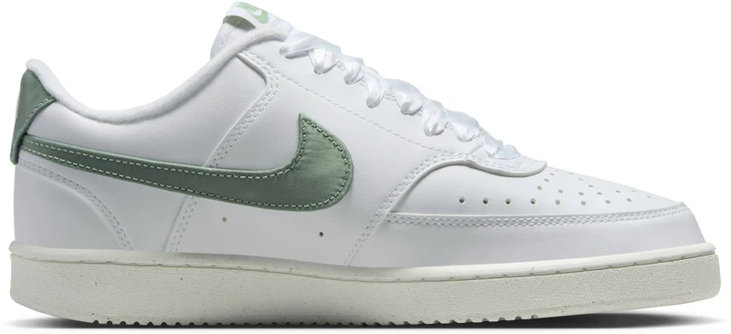 Court Vision Low Sneakers 43