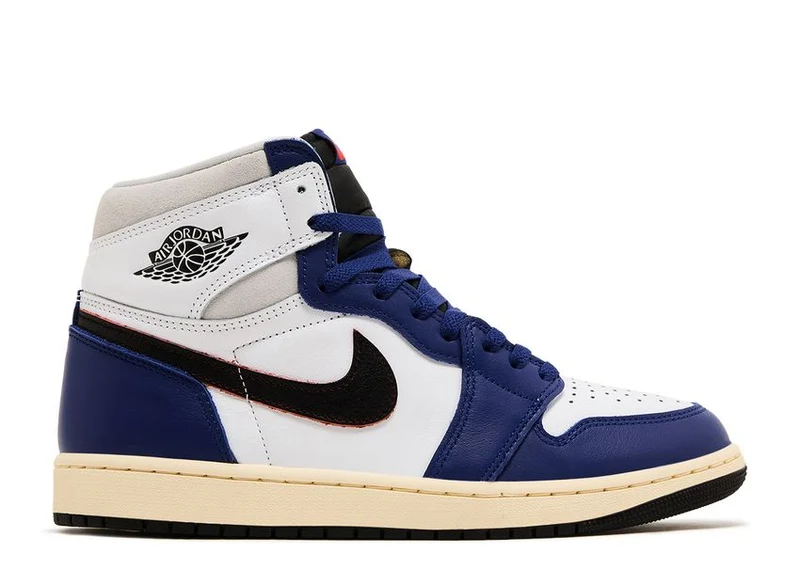 Air Jordan 1 Retro High OG Rare Air 43 EU