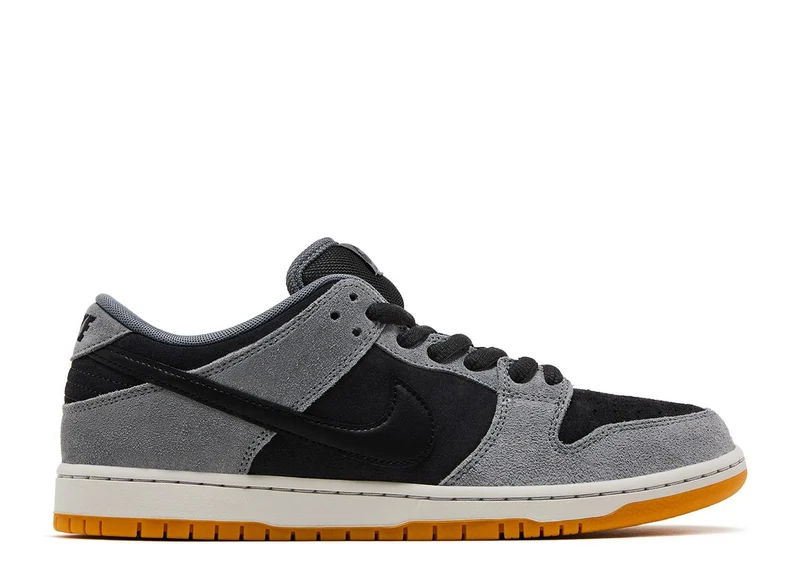 Nike SB Dunk Low Dark Smoke Grey 46 EU