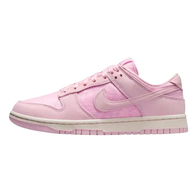 ZAPATILLAS NIKE SPORTSWEAR DUNK LOW MUJER 328-0525/09 *