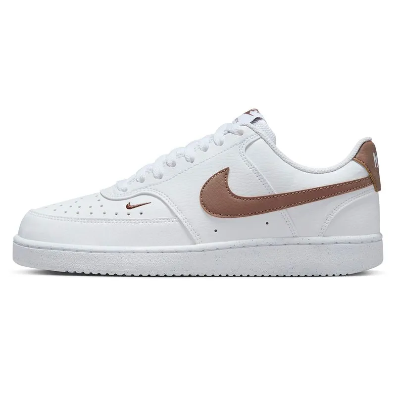 ZAPATILLAS NIKE SPORTSWEAR COURT VISION LO NEXT NATURE MUJER 328-1178/05 *