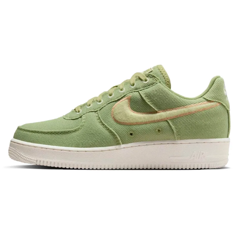 ZAPATILLAS NIKE SPORTSWEAR AIR FORCE 1 LOW CANVAS HOMBRE 328-0580/06.5