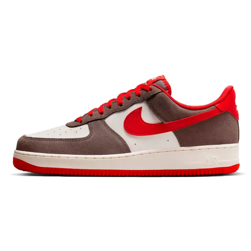ZAPATILLAS NIKE SPORTSWEAR AIR FORCE 1 '07 LV8 HOMBRE 328-0556/07.5