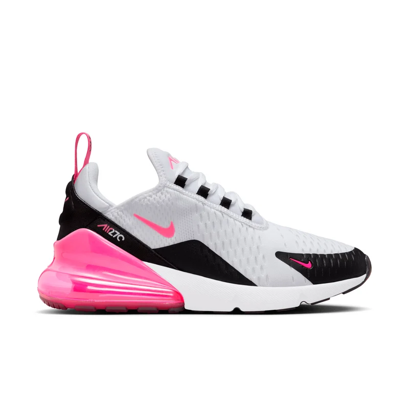 AIR MAX 270 SNEAKERS 38.5