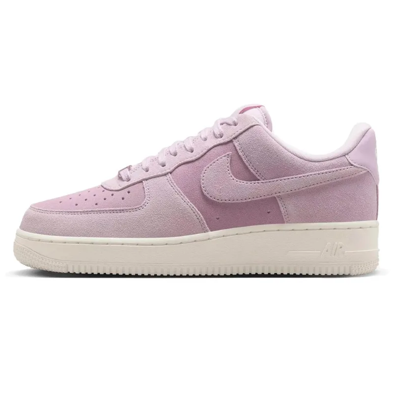 ZAPATILLAS NIKE SPORTSWEAR AIR FORCE 1 '07 MUJER 328-0601/10 *