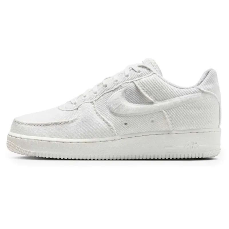 ZAPATILLAS NIKE SPORTSWEAR AIR FORCE 1 LOW CANVAS UNISEX 328-1109/11 *