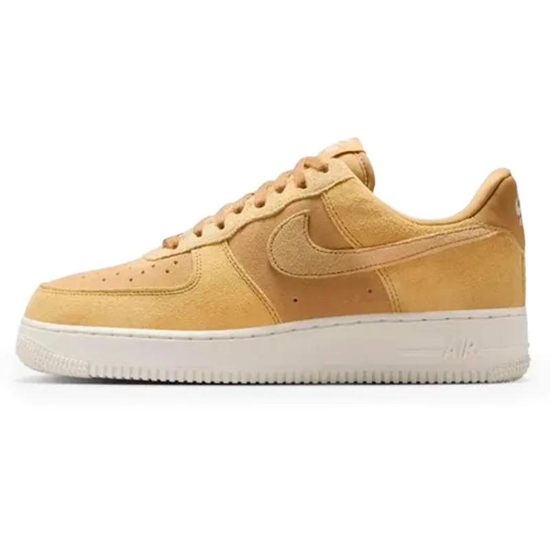 ZAPATILLAS NIKE SPORTSWEAR AIR FORCE 1 '07 MUJER 328-0602/10 *