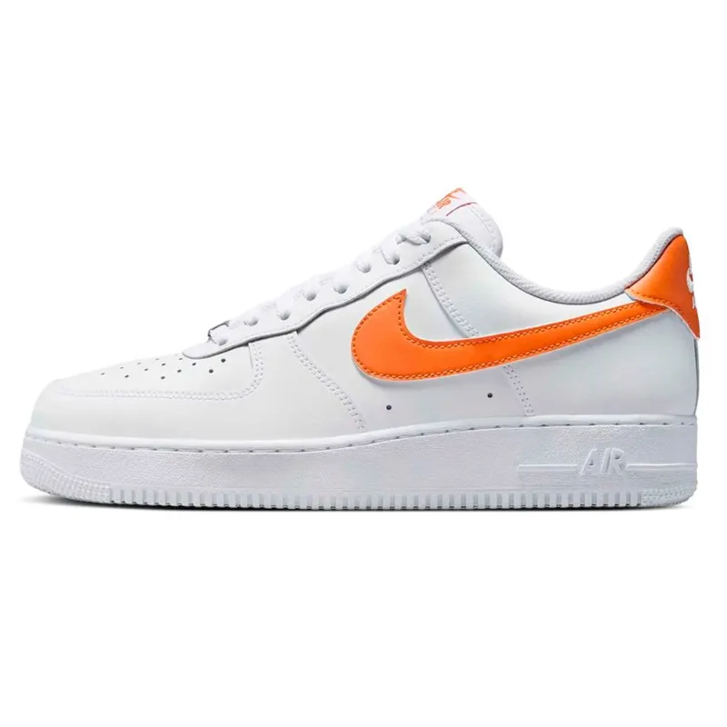 ZAPATILLAS NIKE SPORTSWEAR AIR FORCE 1 '07 HOMBRE 328-0712/09 *