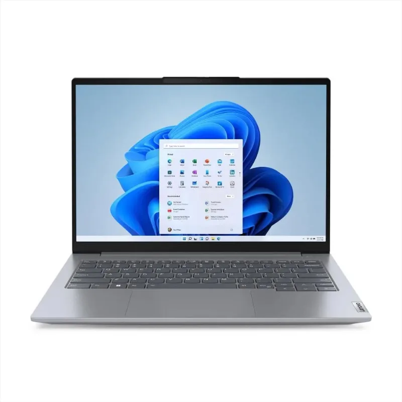 Notebook 14pol ThinkBook G6 21NQ000CBR (Core i7 13700H, 16GB DDR5, SSD 512GB nVME, Win 11 Pro, 1yr. PS)