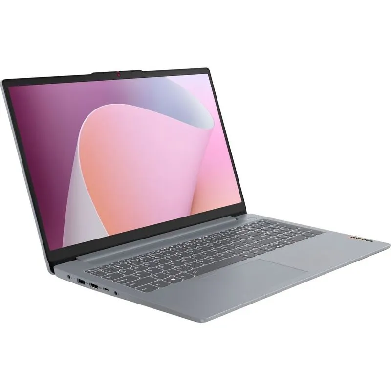Notebook Lenovo Ideapad Slim 3 - Amd Ryzen 7 2.0ghz / Memória 16gb / Ssd 512gb / Tela 15.6 / Windows 11