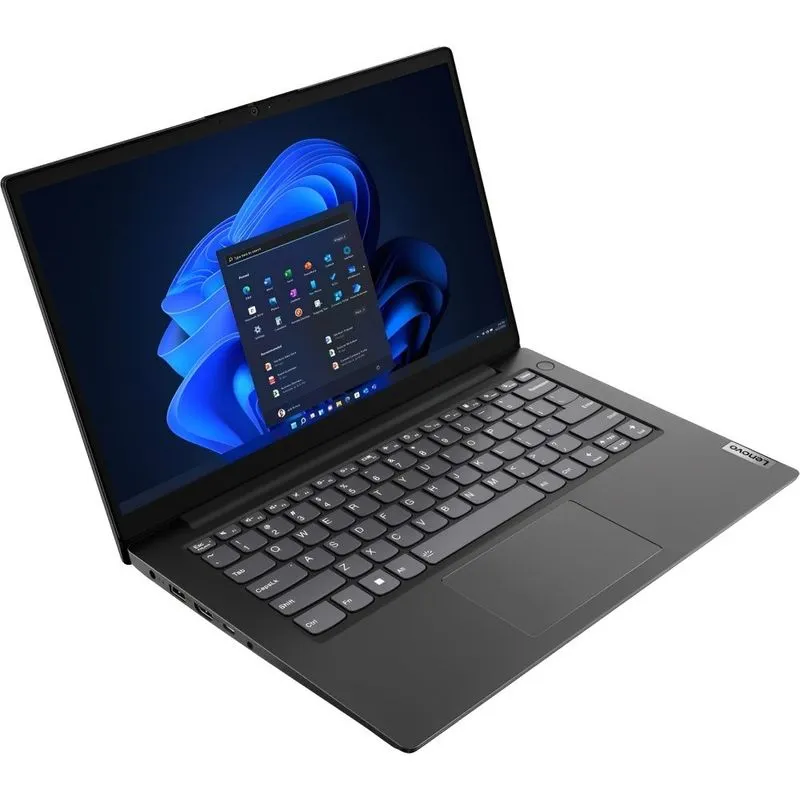 Notebook Lenovo V14 G4 - Intel Core I7 2.4GHz / Memória 8GB / SSD 256GB / Tela 14 / Windows 11