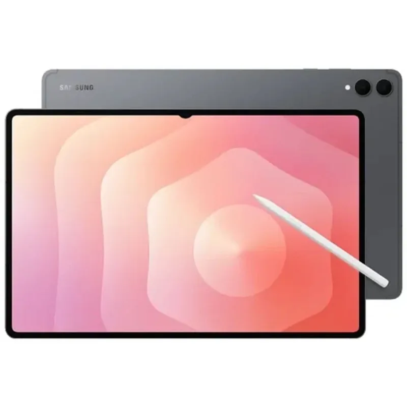 Tablet Samsung Galaxy Tab S11 Ultra Tela De 14.6 Pol 256gb 12gb Ram Amoled 120hz S Pen Wi-fi 7 Android 16