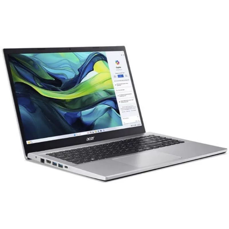 Notebook Acer Aspire Go 15 Com Ryzen 7 16GB RAM SSD 512GB Tela Full HD 15.6 Windows 11
