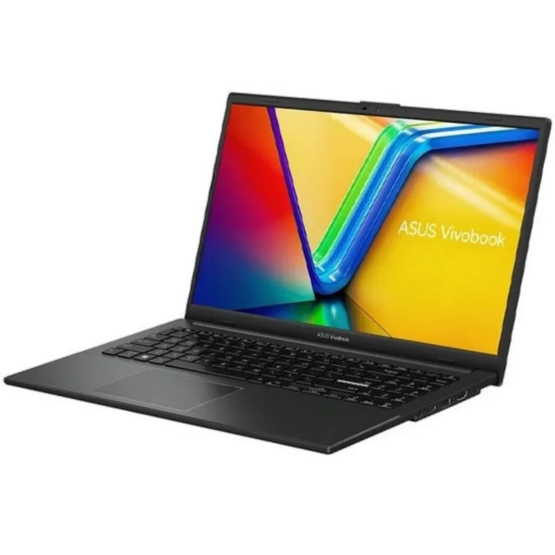Notebook Asus Vivobook Go Com Ryzen 5 8GB Ram SSD 512GB Tela Full HD 15.6 Windows 11