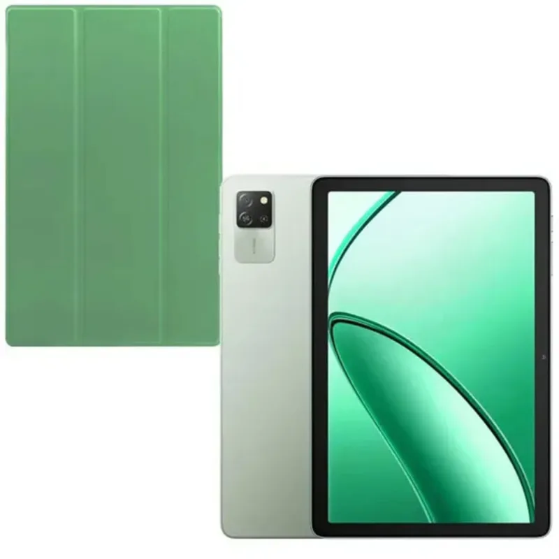 Tablet Blackview Tab 60 128gb 4gb Ram Tela Ips 10.1 Hd+ Android 14 Capa E Película