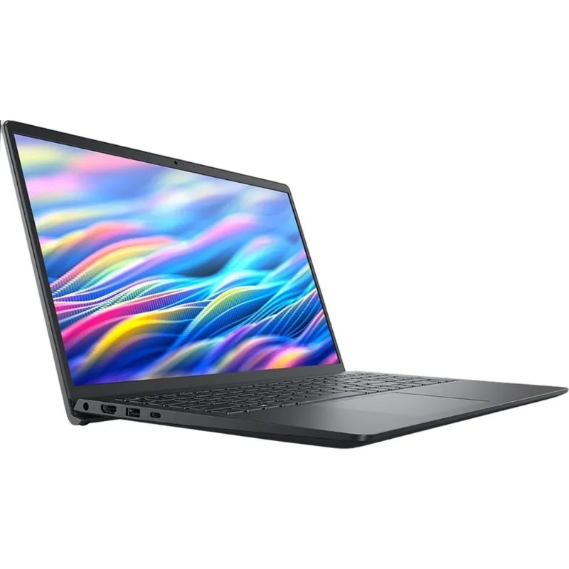 Notebook Dell Inspiron 15 Dc15250 Intel Core i3 100u 8gb Ram Ssd 512gb Tela 15.6" Full Hd 120hz Windows 11