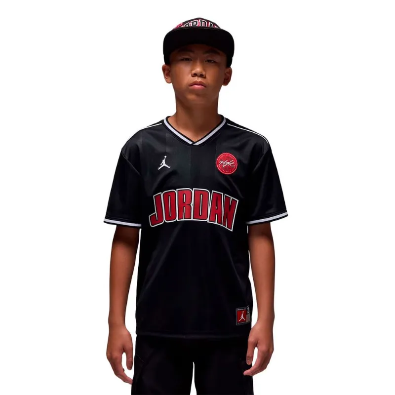REMERA JORDAN SPORT NIÑOS 302-2832/L *