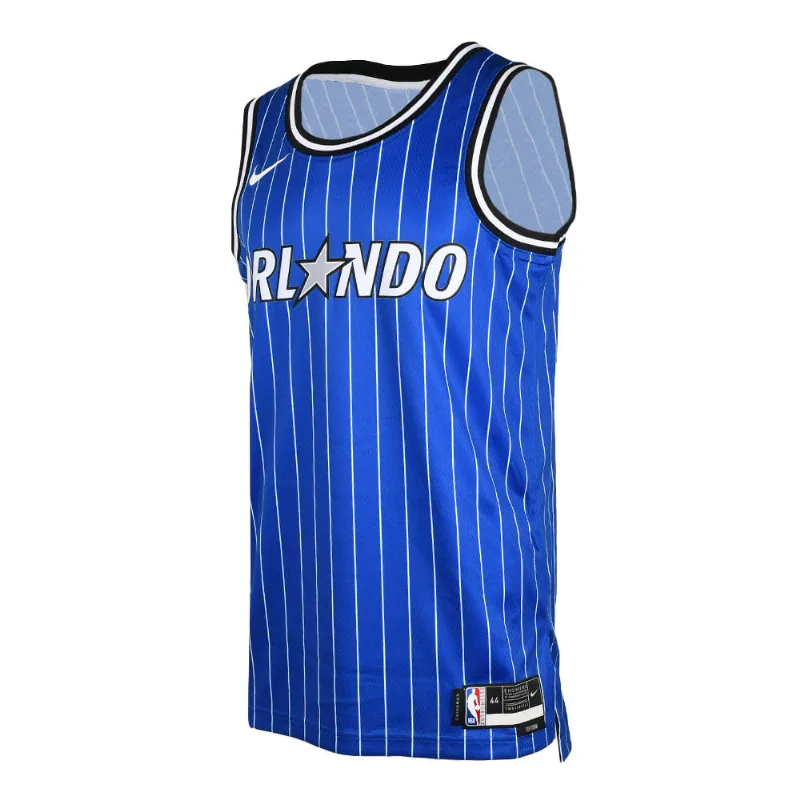 CAMISETA NIKE ORLANDO MAGIC HOMBRE 302-2464/XL *