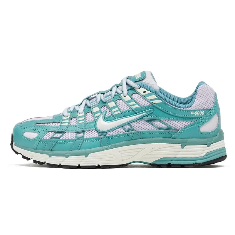 ZAPATILLAS NIKE SPORTSWEAR P-6000 MUJER 328-0658/11 *