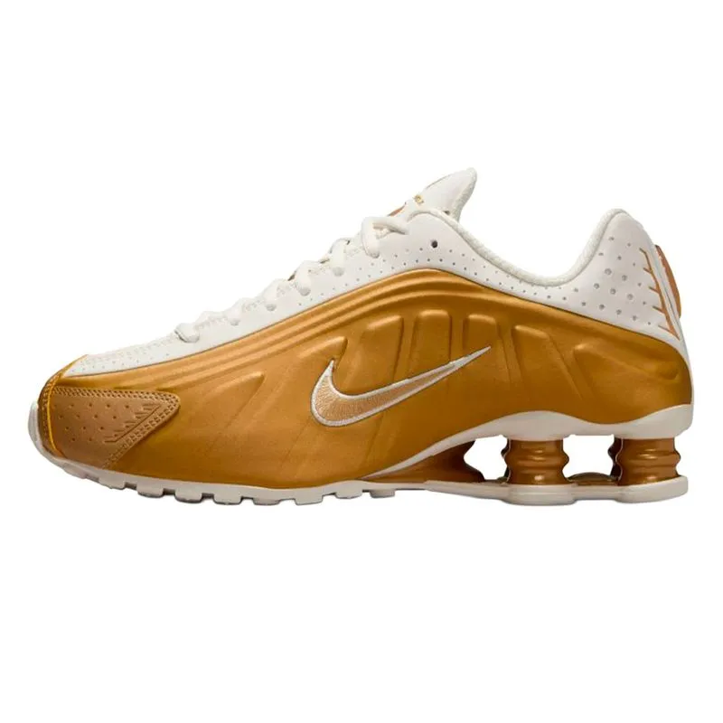 ZAPATILLAS NIKE SPORTSWEAR SHOX R4 MUJER 328-0739/09 *