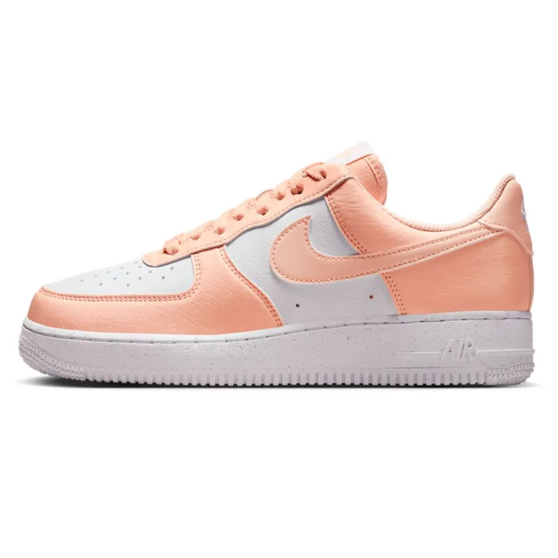 ZAPATILLAS NIKE SPORTSWEAR AIR FORCE 1 '07 NEXT NATURE MUJER 328-0811/07 *