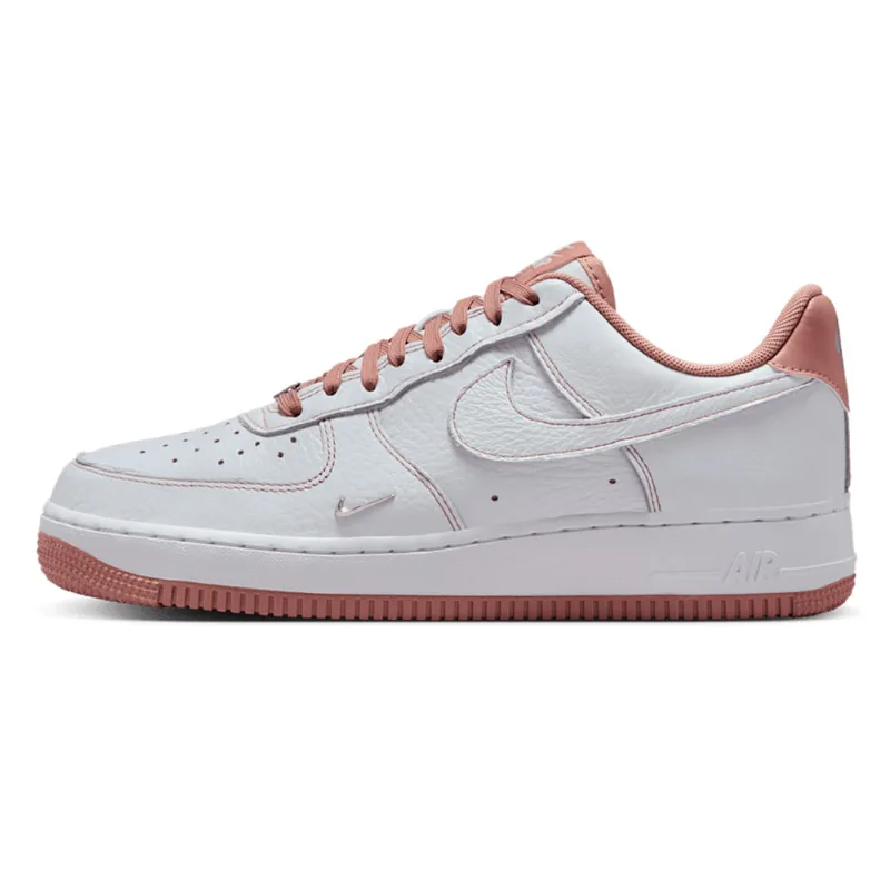 ZAPATILLAS NIKE SPORTSWEAR AIR FORCE 1 '07 MINI JEW MUJER 328-3310/07 *