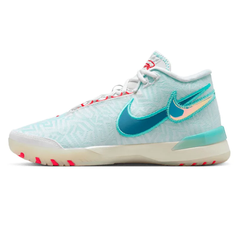 ZAPATILLAS LEBRON NXXT GENISUS HOMBRE 328-0715/16 *