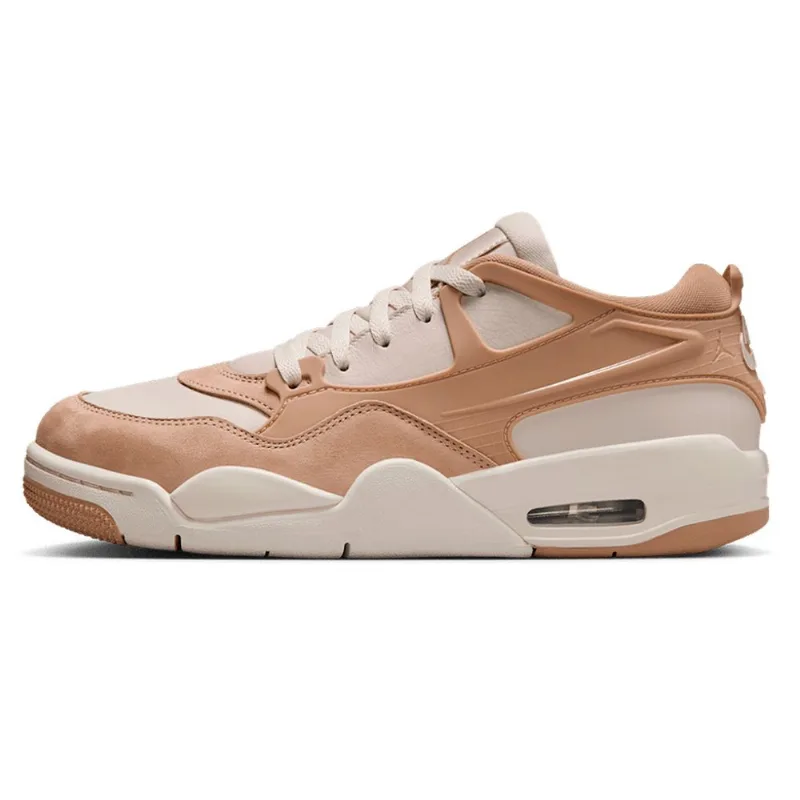 ZAPATILLAS AIR JORDAN 4 RM MUJER 328-0777/07 *