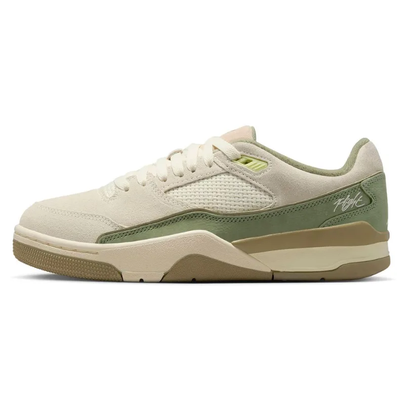 ZAPATILLAS JORDAN FLIGHT COURT UNISEX 328-1131/06 *