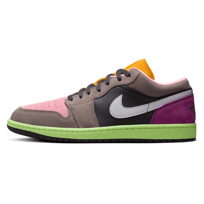 ZAPATILLAS AIR JORDAN 1 LOW SE HOMBRE 328-0758/09.5