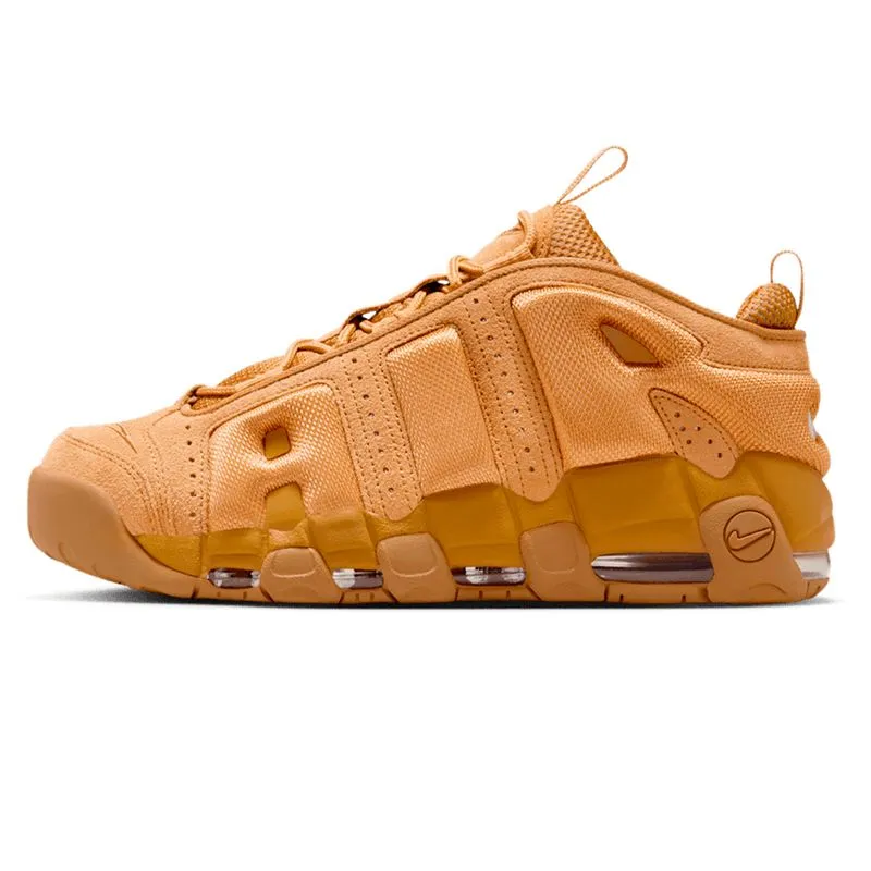 ZAPATILLAS NIKE SPORTSWEAR AIR MORE UPTEMPO LOW HOMBRE 328-0995/11 *