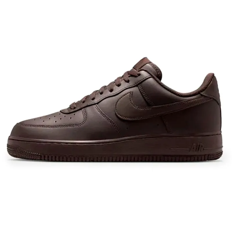 ZAPATILLAS NIKE SPORTSWEAR AIR FORCE 1 '07 LOW ESS 3X UNISEX 328-1188/11.5