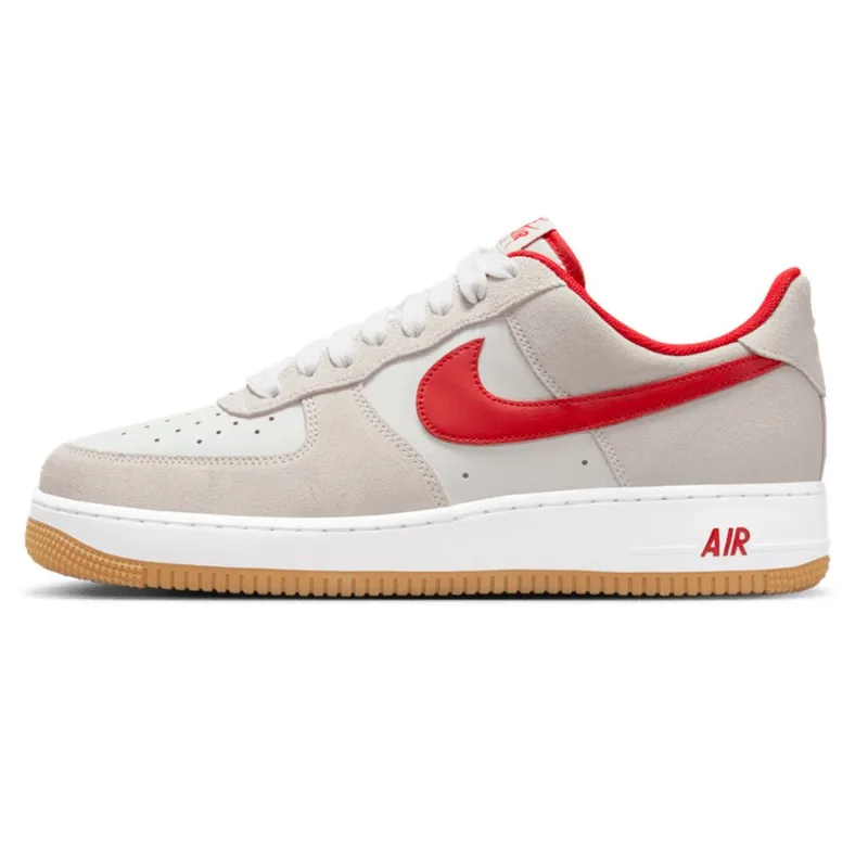 ZAPATILLAS NIKE SPORTSWEAR AIR FORCE 1 '07 L HOMBRE 328-0979/08.5