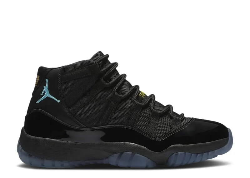 Air Jordan 11 Retro Gamma Blue 41 EU