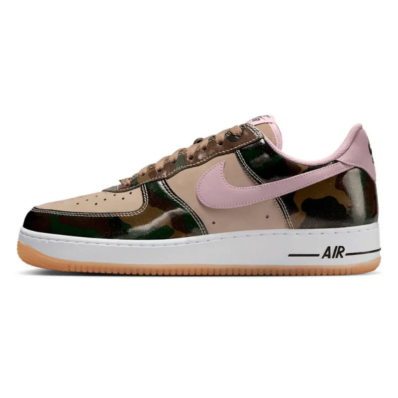 ZAPATILLAS NIKE SPORTSWEAR AIR FORCE 1 LOW RETRO HOMBRE 328-0841/14 *
