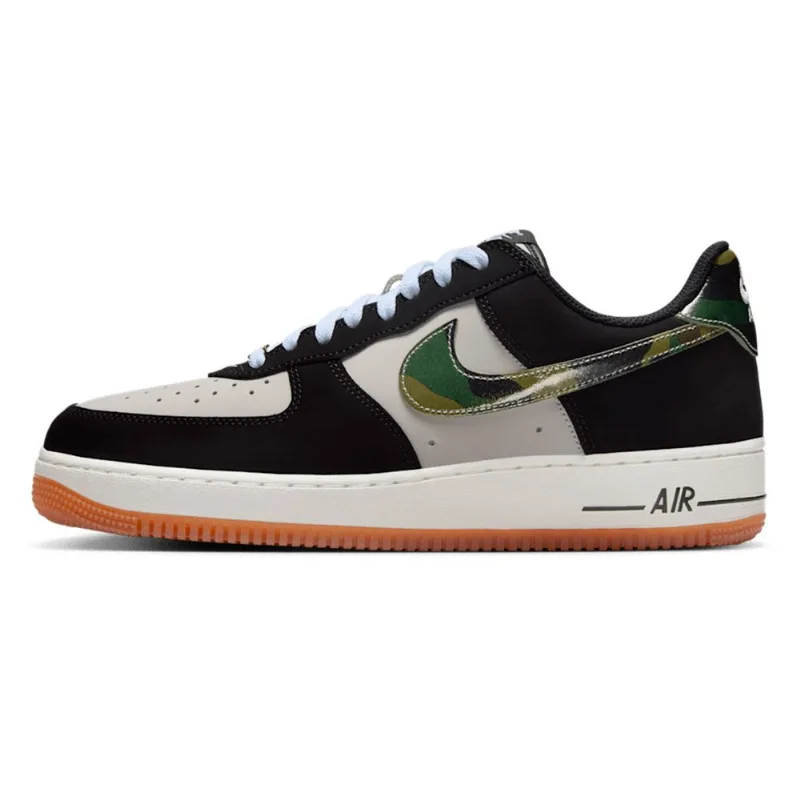 ZAPATILLAS NIKE SPORTSWEAR AIR FORCE 1 LOW RETRO HOMBRE 328-0881/08 *