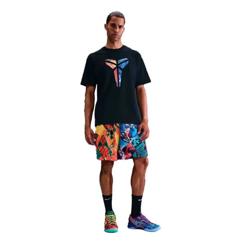 REMERA NIKE KOBE HOMBRE 302-6368/3XL*