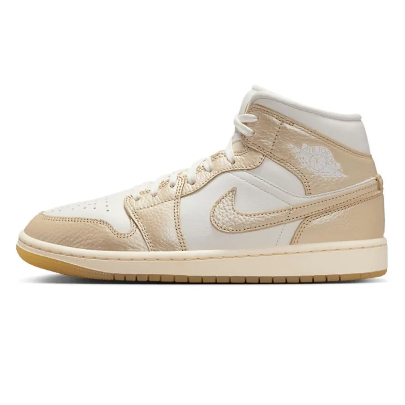 ZAPATILLAS AIR JORDAN 1 MID SE MUJER 328-0975/05.5