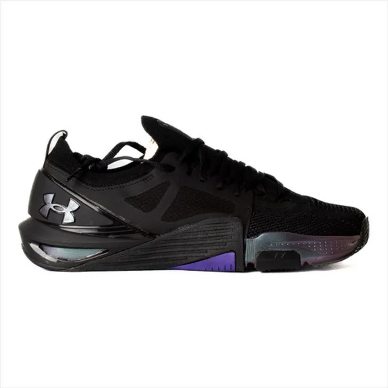 Tênis Under Armour Tribase Cross 2 Unissex 40 / Preto