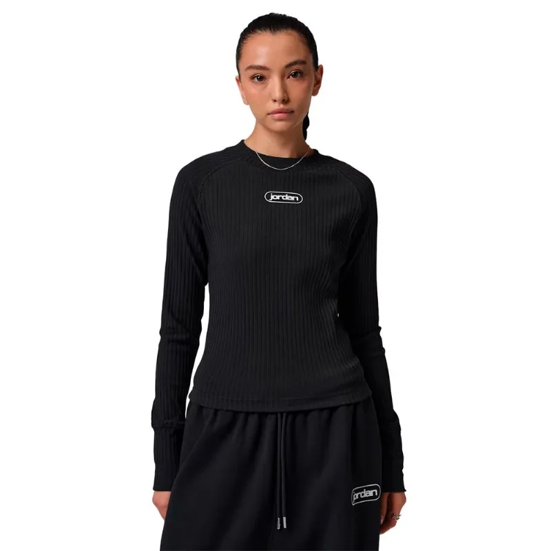 CHOMBA JORDAN FLIGHT MUJER 302-3006/L *