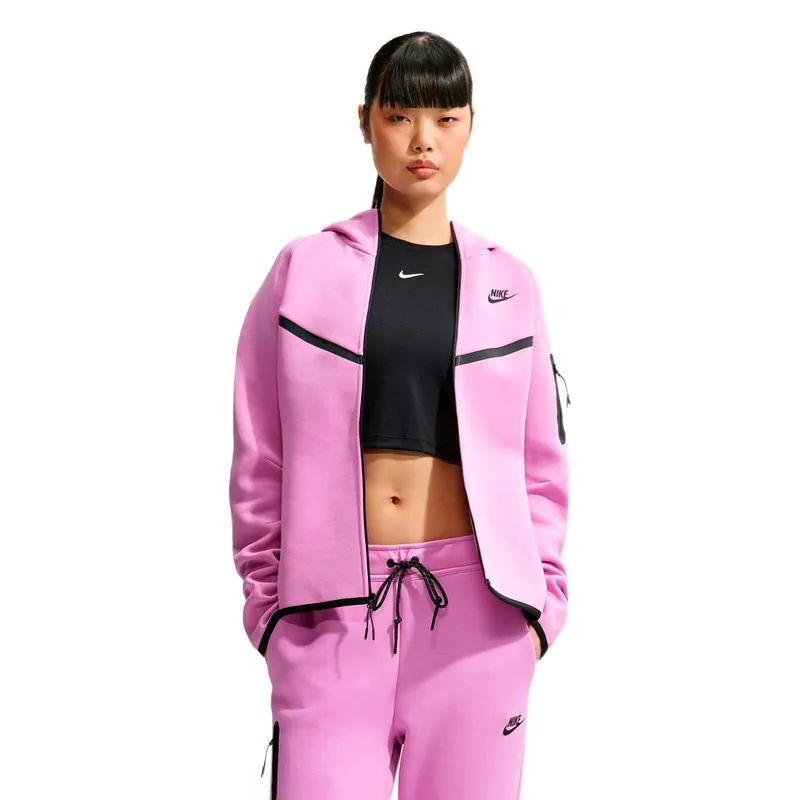 CAMPERA NIKE SPORTSWEAR TECH MUJER 302-3083/L *