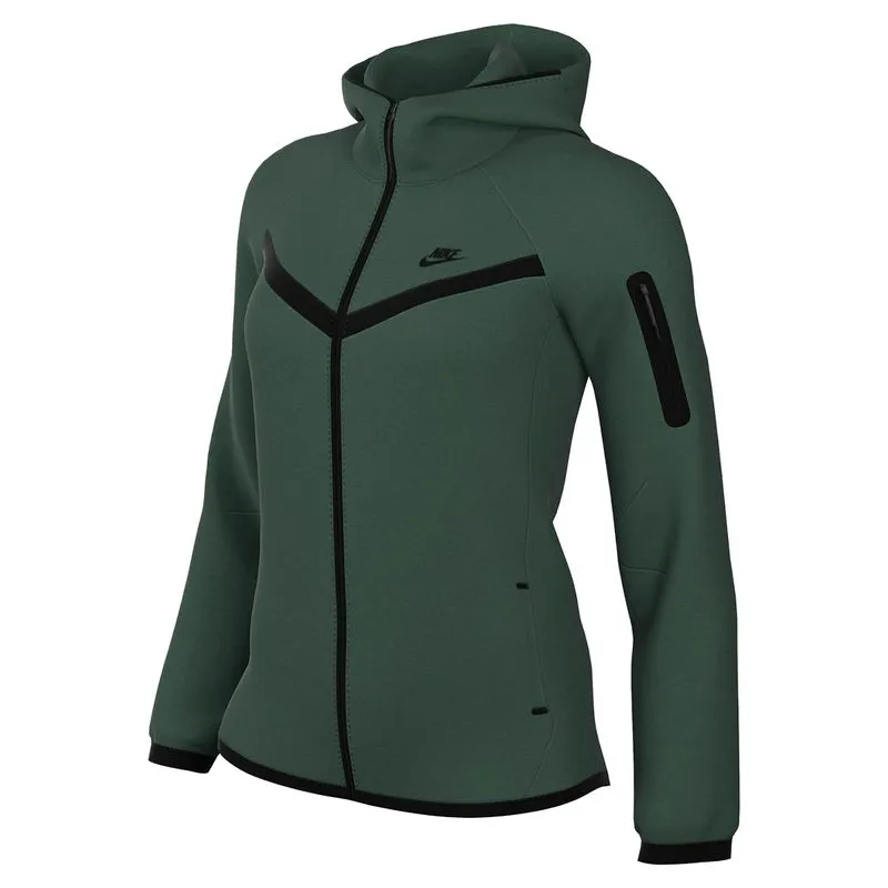 CAMPERA NIKE SPORTSWEAR TECH MUJER 302-2920/S *