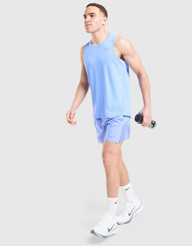 Miler 5" Shorts L